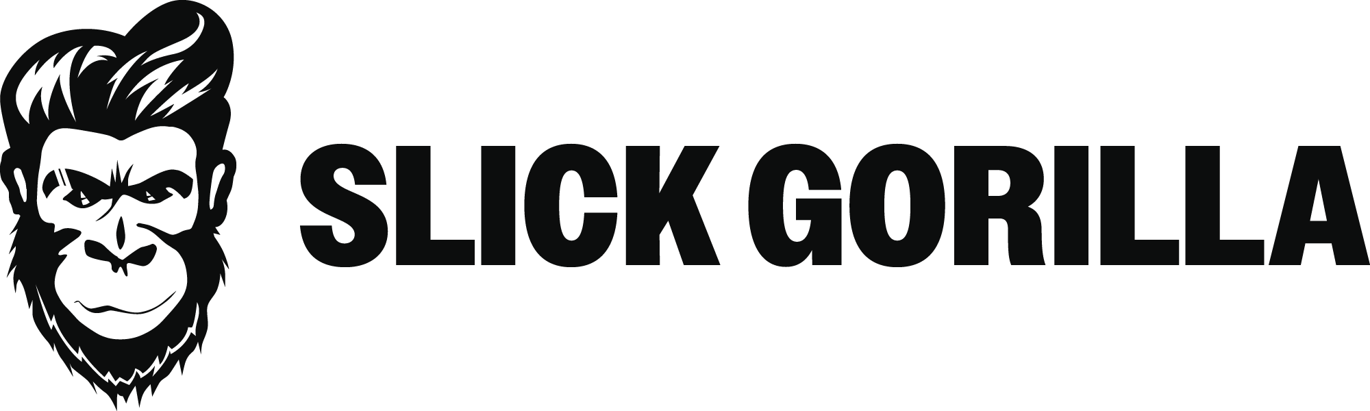 Slick Gorilla logo